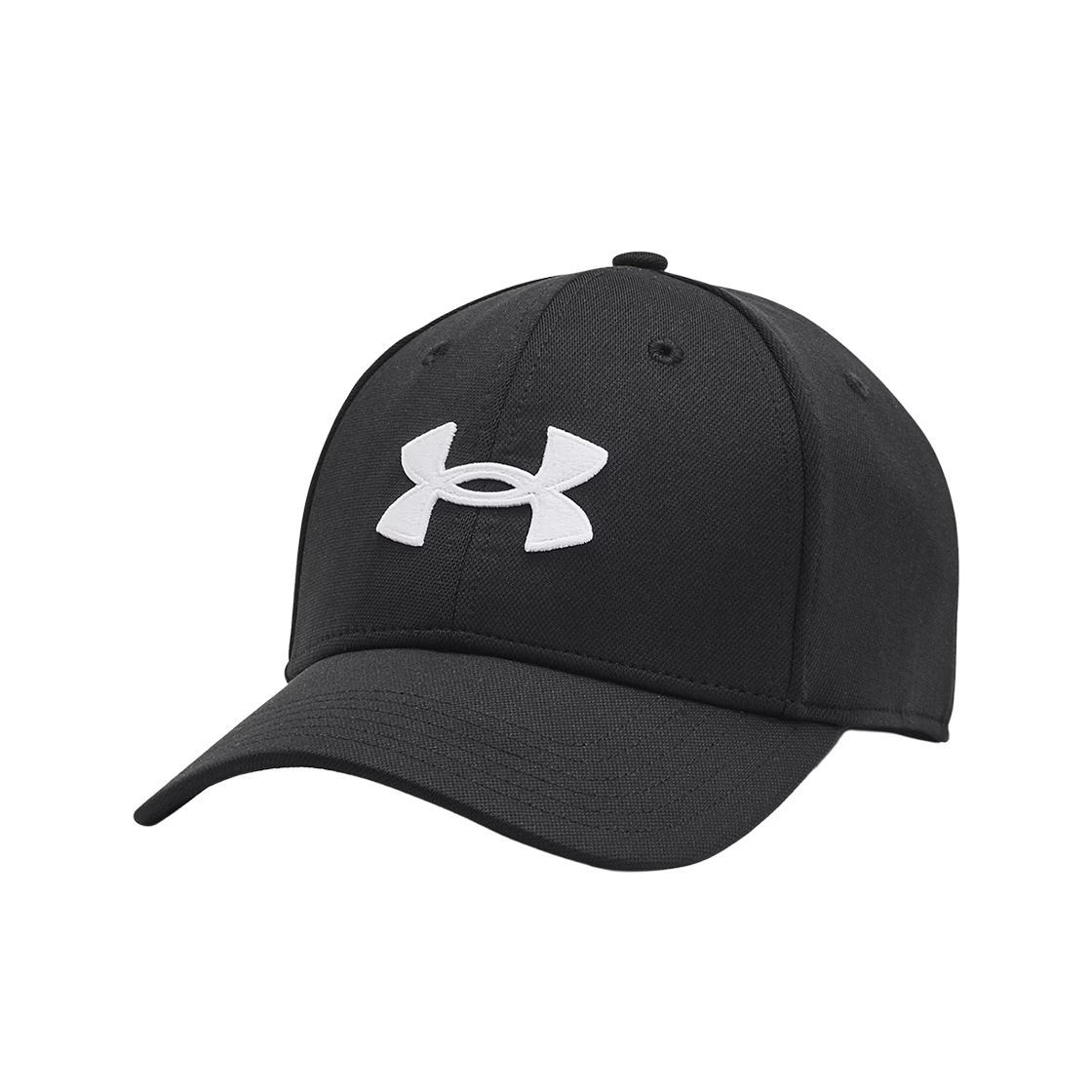 1376700-001 [17% 쿠폰] Under Armour Blitzing Cap Black White