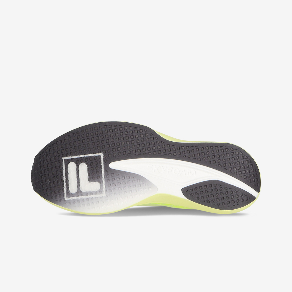 [5% 적립] 휠라 러닝화 스피드템포 플러스 그린([5% 적립] FILA Running SpeedTempo Plus Green) - 5