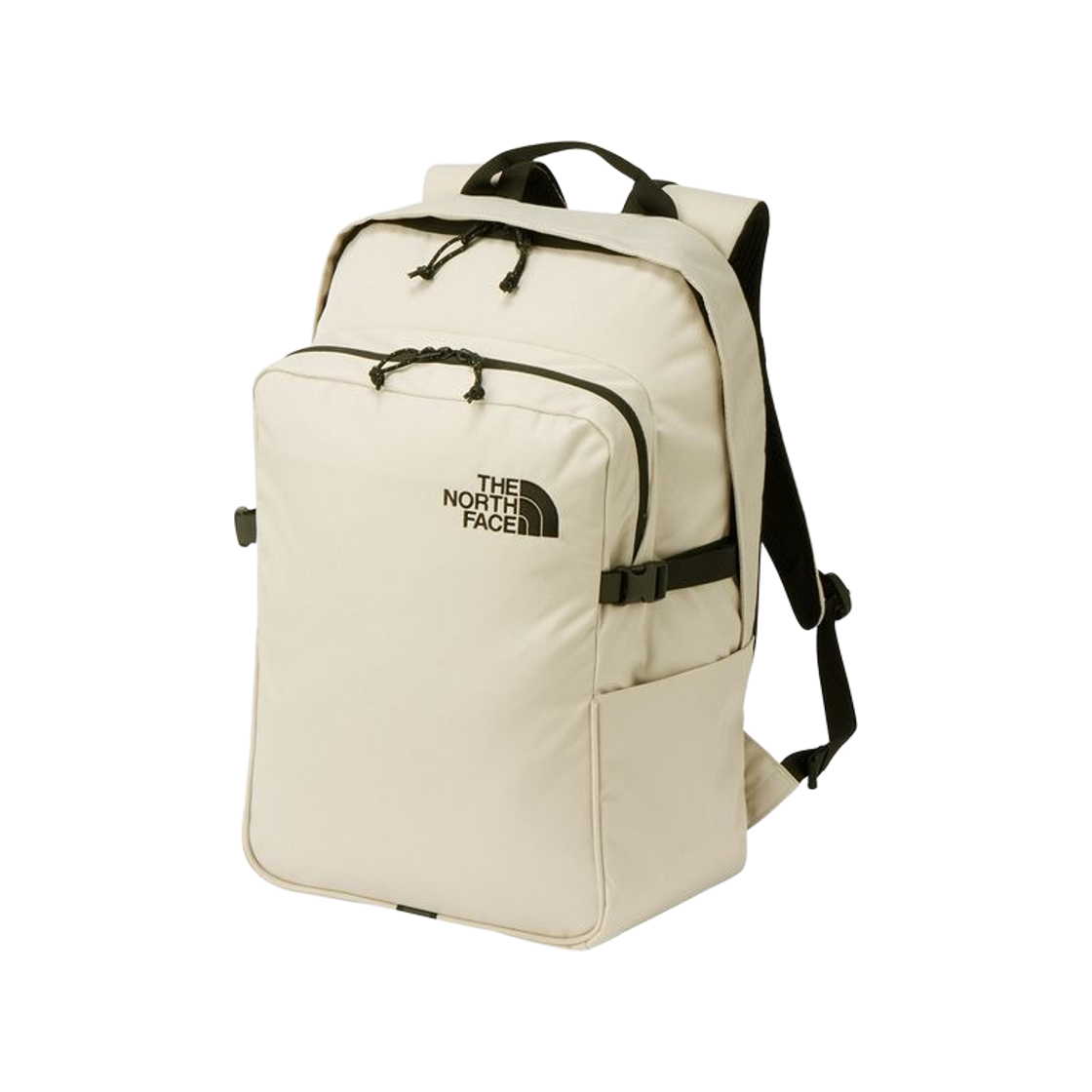 NM72356FI The North Face Boulder Daypack Fossil Ivory