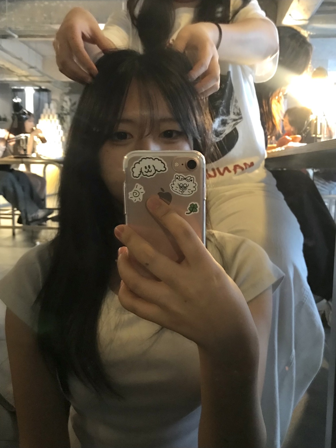 ssrheen님의 스타일 - 1