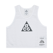 (W) Nike ACG Radical Airflow Dri-Fit Running Tank Top White Anthracite - US/EU