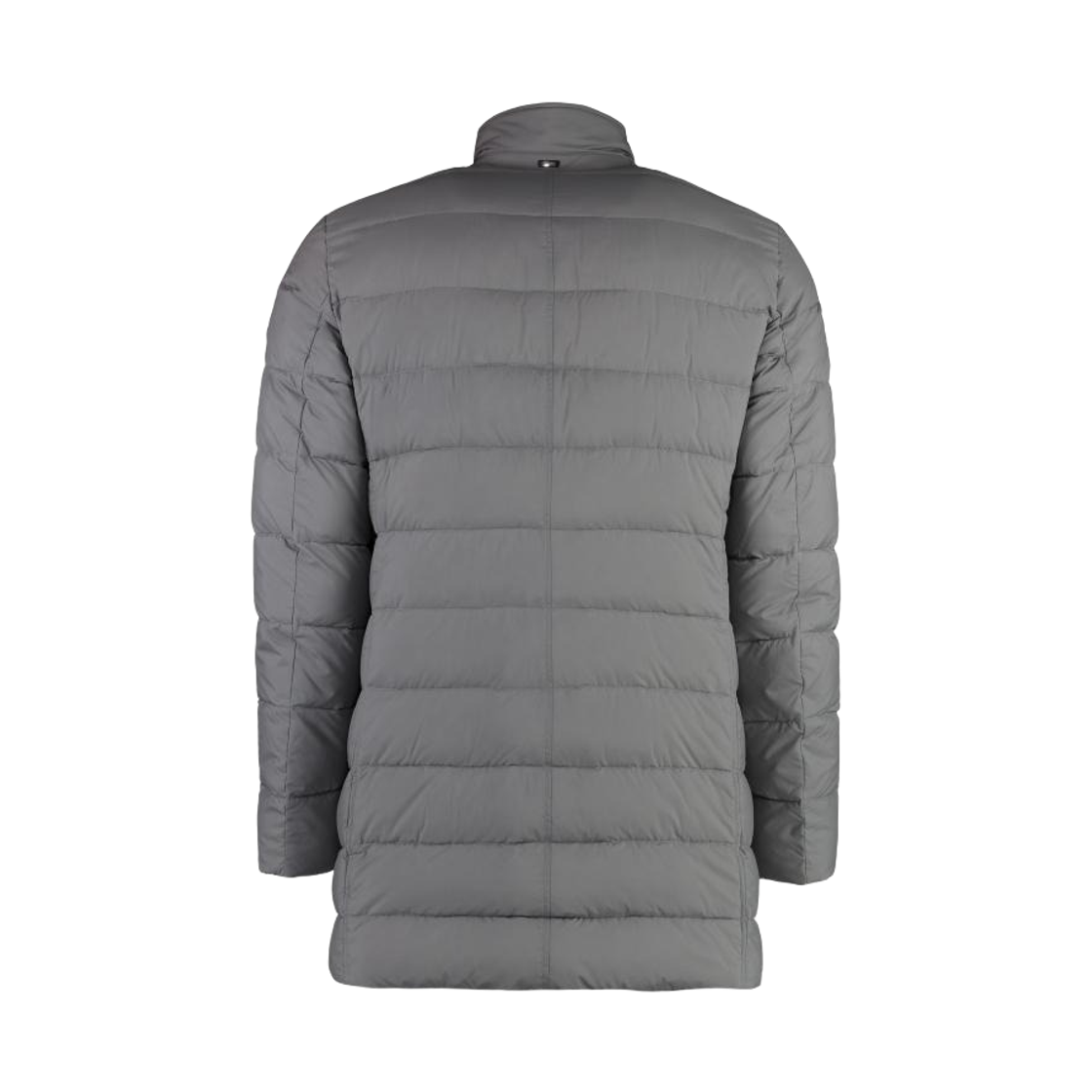 에르노 일 카포토 트렌치 코트 그레이(Herno Il Cappotto Trench Coat Grey) - 2