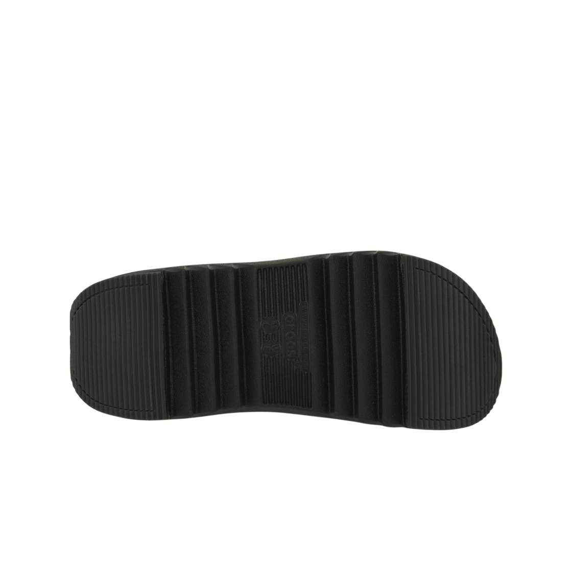 크록스 클래식 하이커엑스케이프 클로그 블랙(Crocs Classic HikerXscape Clog Black) - 2