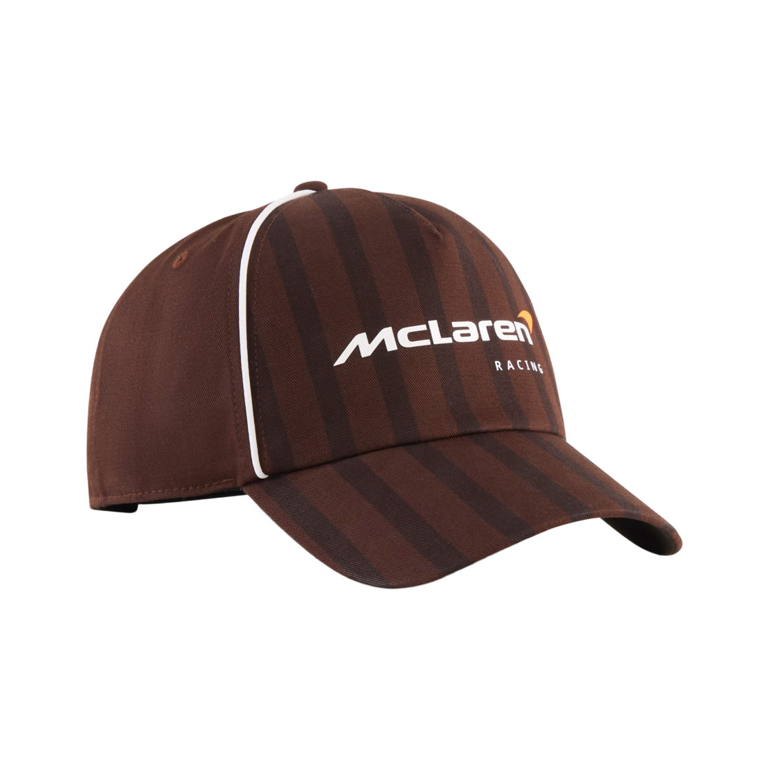 맥라렌 x 푸마 레이싱 어저스터블 햇 초콜릿 퐁듀(McLaren x Puma Racing Adjustable Hat Chocolate Fondue) - 1