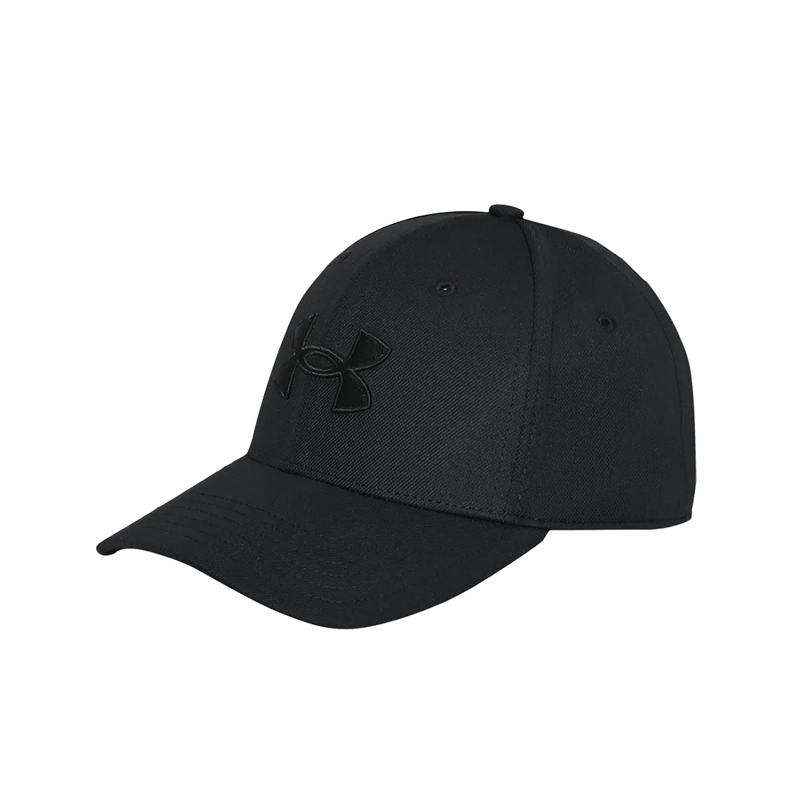 1376700-002 [17% 쿠폰] Under Armour Blitzing Cap Black