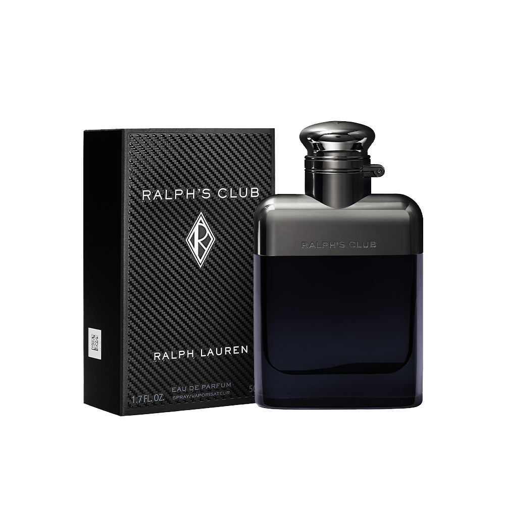 1-015-015-0007 Ralph Lauren Ralphs Club EDP 50ml