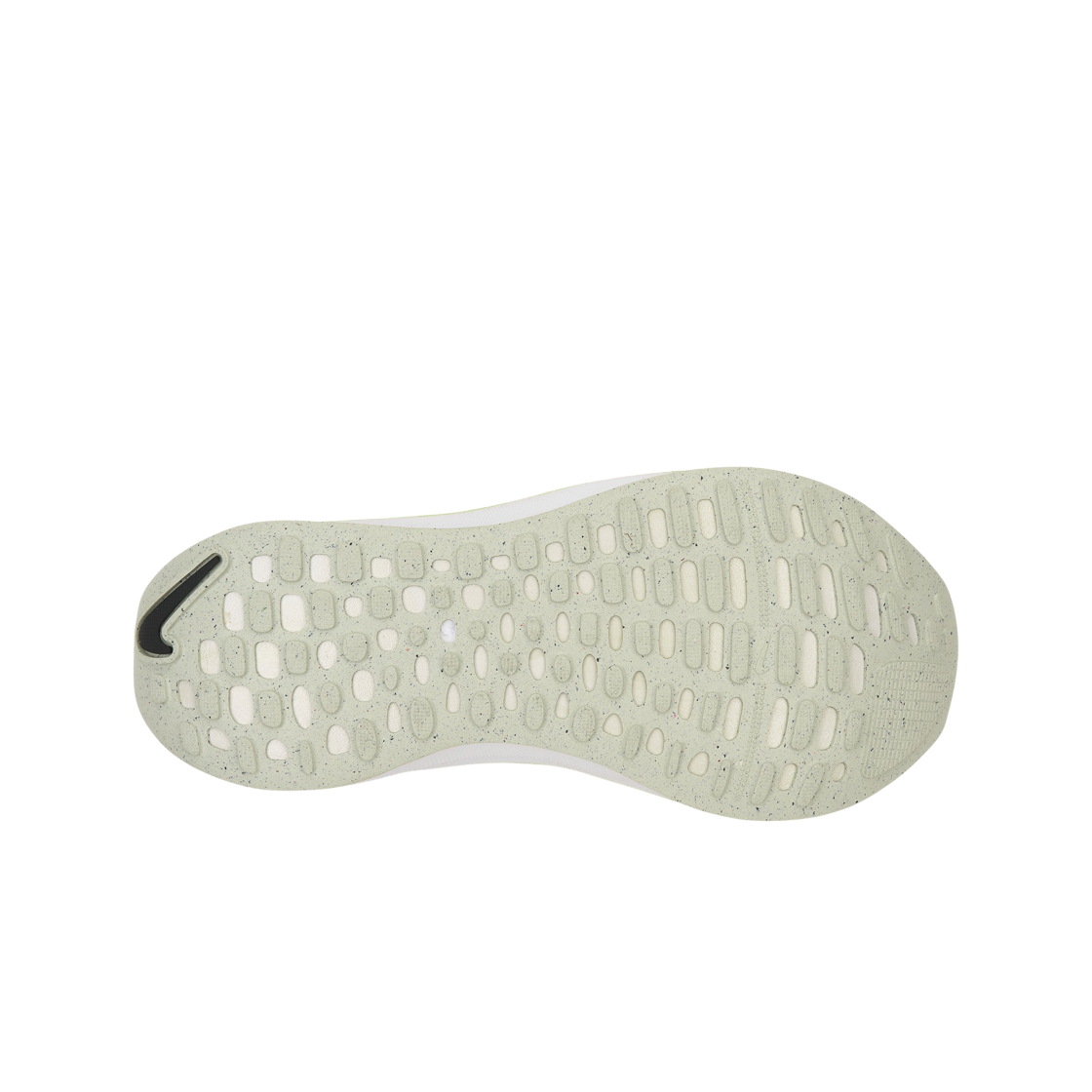 (W) 나이키 리액트X 인피니티 런 4 화이트 라이트 레몬 트위스트((W) Nike ReactX Infinity Run 4 White Light Lemon Twist) - 2