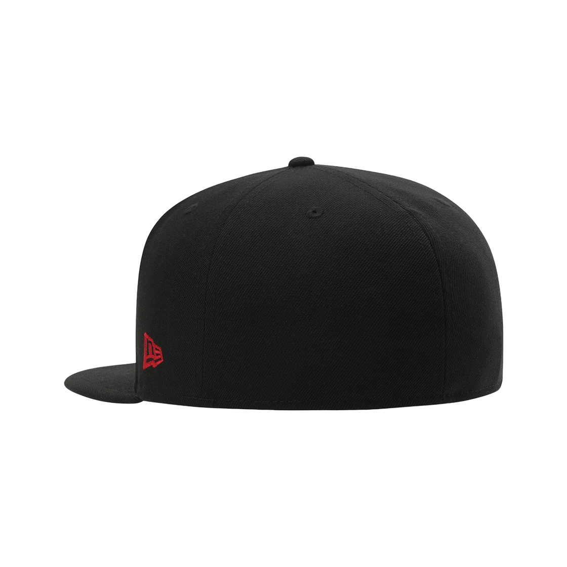 뉴에라 x 슬레이어 피티드캡 블랙(New Era x Slayer Fitted Cap Black) - 4