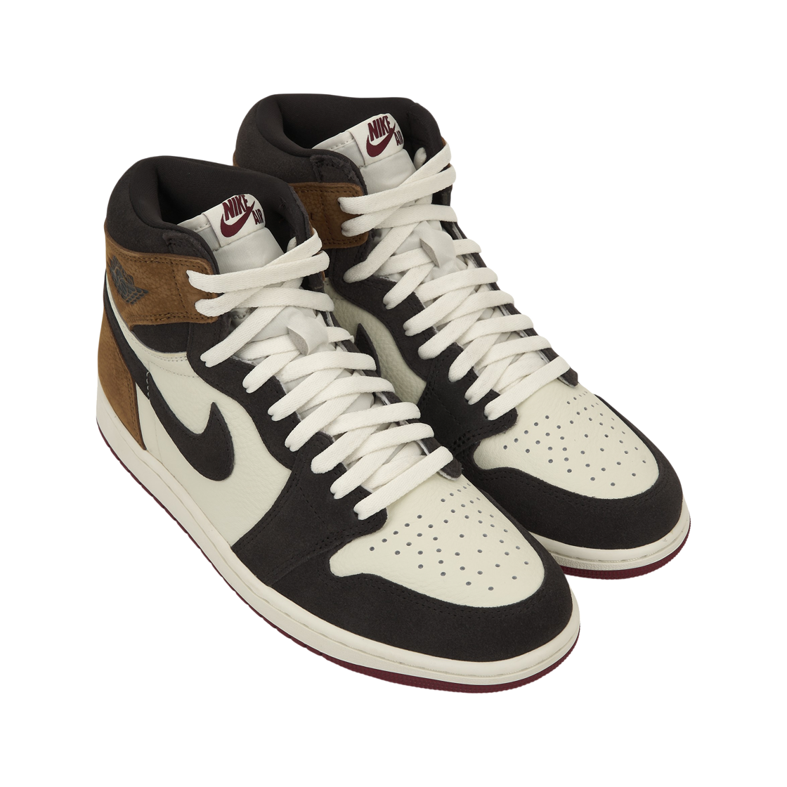 조던 1 레트로 하이 OG 러브 레터(Jordan 1 Retro High OG Love Letter) - 4