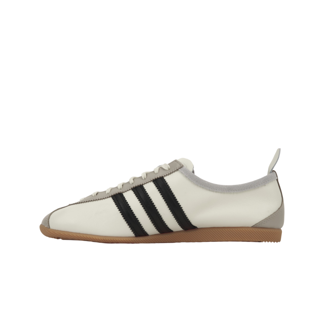 아디다스 재팬 오프 화이트 코어 블랙(Adidas Japan Off White Core Black) - 3