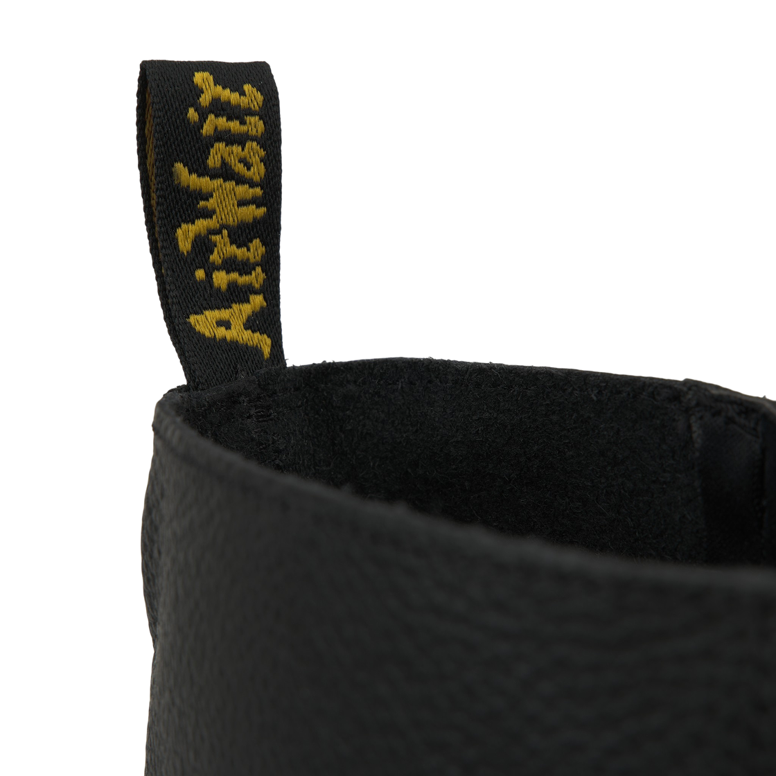 (W) 닥터마틴 1B60 부츠 블랙((W) Dr. Martens 1B60 Boots Black) - 8