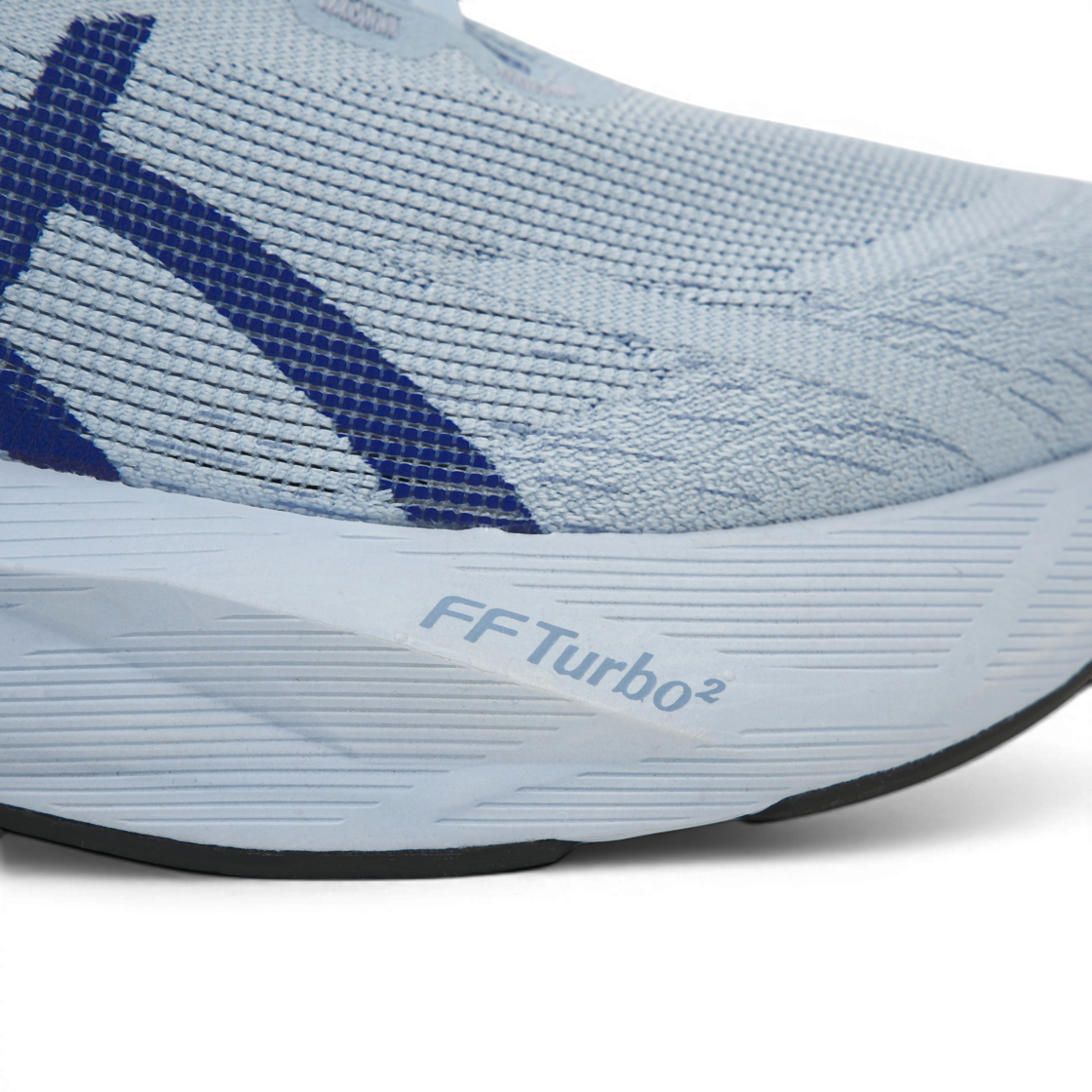 아식스 노바블라스트 6 솔리드 에어 프루시안 블루(Asics Novablast 6 Solid Air Prussian Blue) - 8