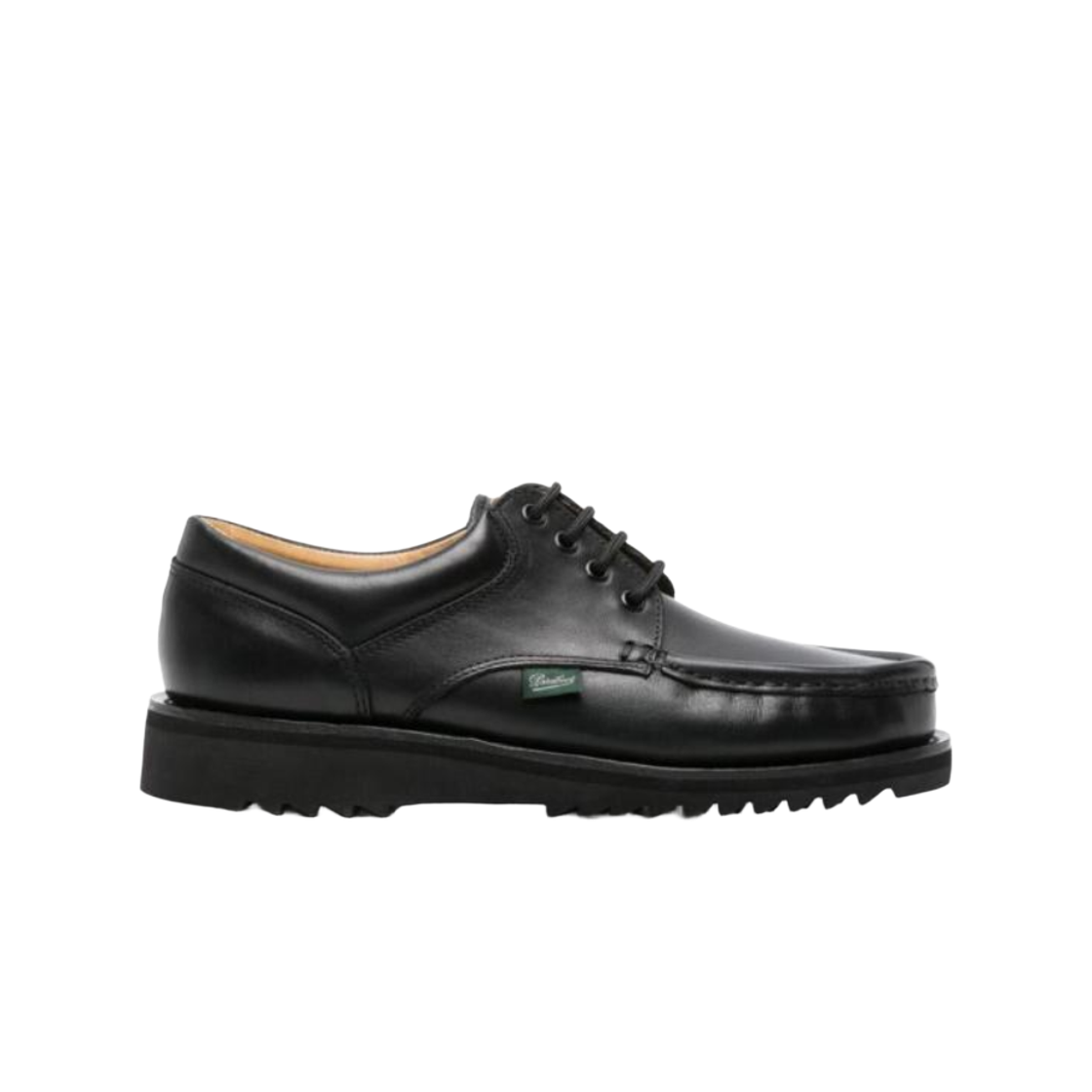 파라부트 티에르 스포츠 느와르(Paraboot Thiers Sport Noir) - 1