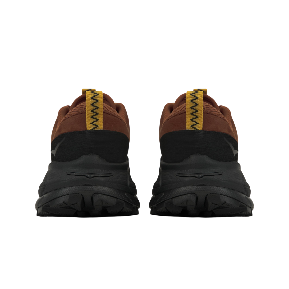 호카 토르 서밋 헤이즐넛 블랙(Hoka Tor Summit Hazelnut Black) - 6