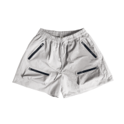 Wapworks Hydro Signal Trace Shorts Grey