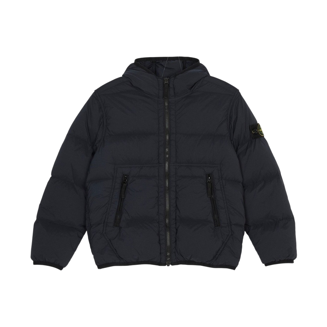 L2S1641000-04S0028-V0020 (Kids) Stone Island 4100004 Down Jacket Navy Blue - 26FW