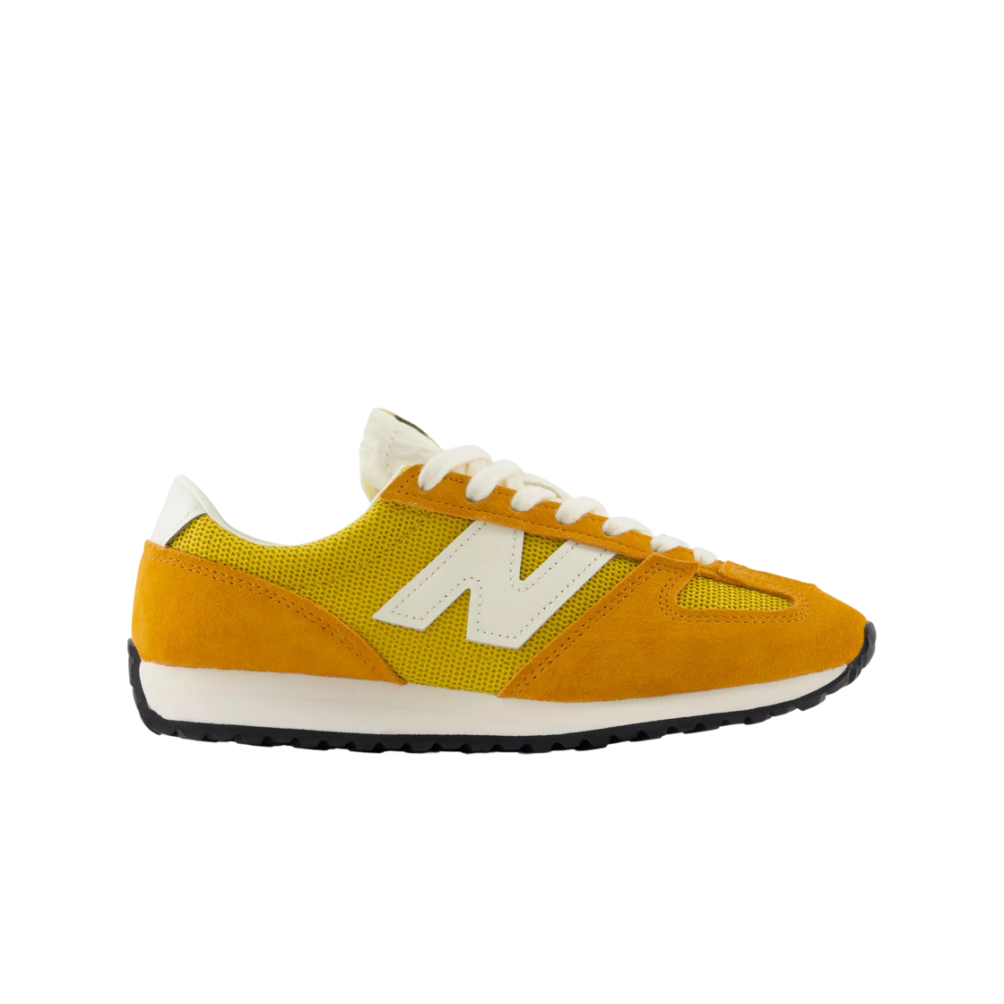 U4719QT New Balance 471 Yellow