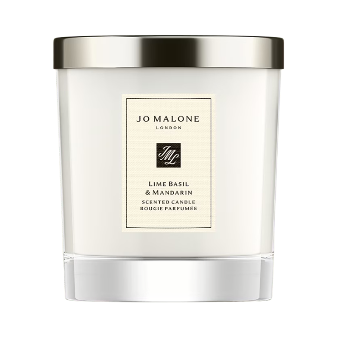조 말론 라임 바질 앤 만다린 센티드 캔들 200g(Jo Malone Lime Basil & Mandarin Scented Candle 200g) - 1