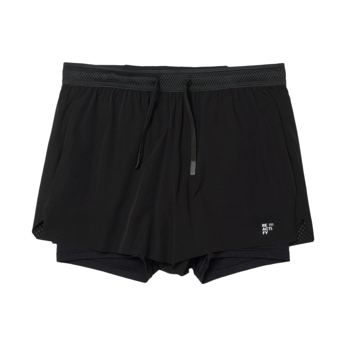 리액티파이 맨즈 노플랜 투인원 쇼츠(REACTIFY Men’s No Plan 2in1 Shorts)