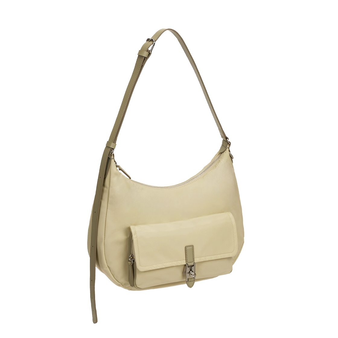 P0000FVX_K vunque Hey Round One Pocket Shoulder M Sage Green