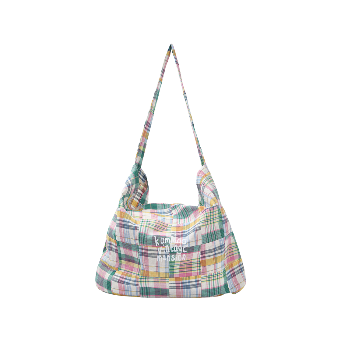 20260722_PATCHWORK ECO CANDY Kommod Vintage Patchwork Eco Candy