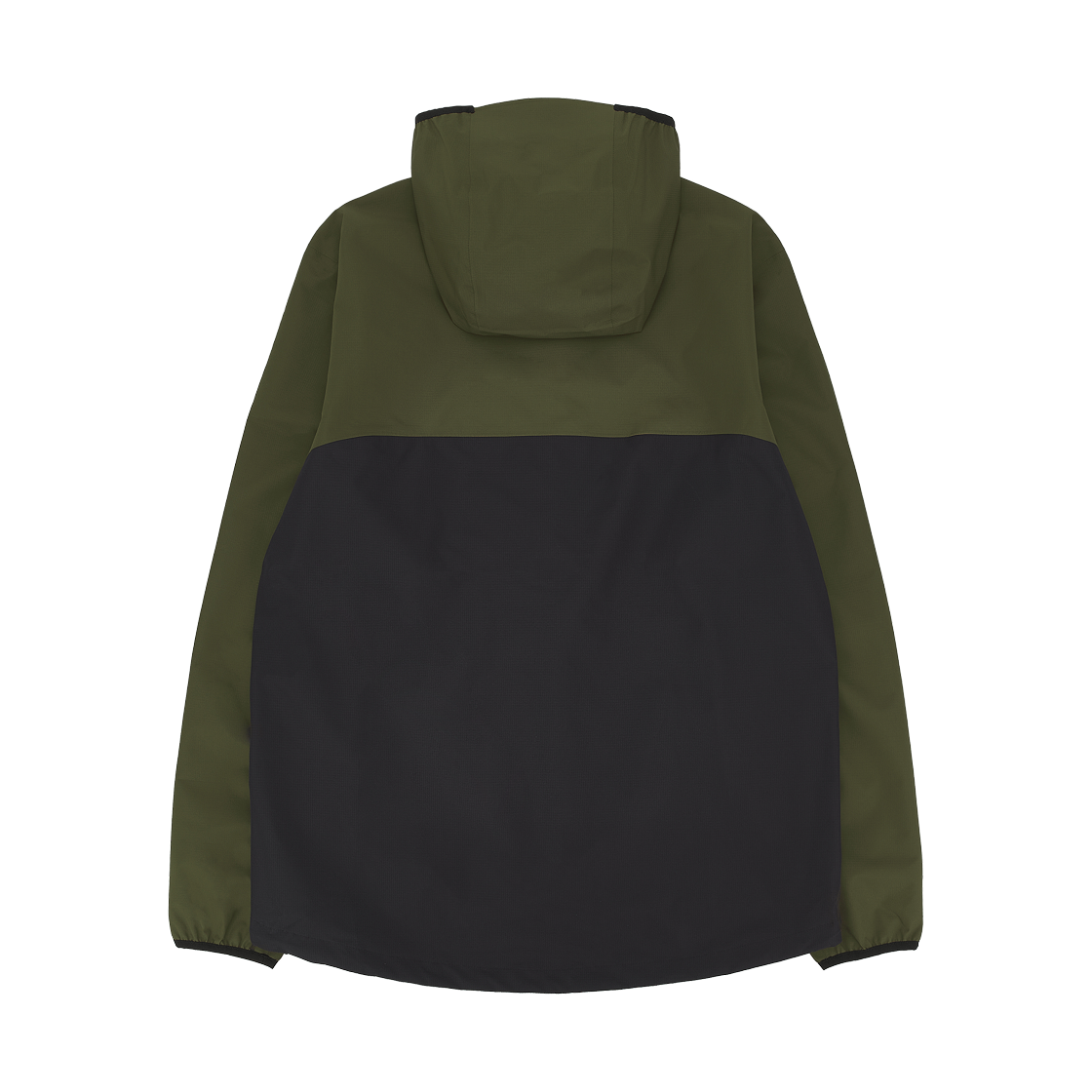 오클리 엘리먼츠 쉘 자켓 2.0 아미 그린(Oakley Elements Shell Jacket 2.0 Army Green) - 2