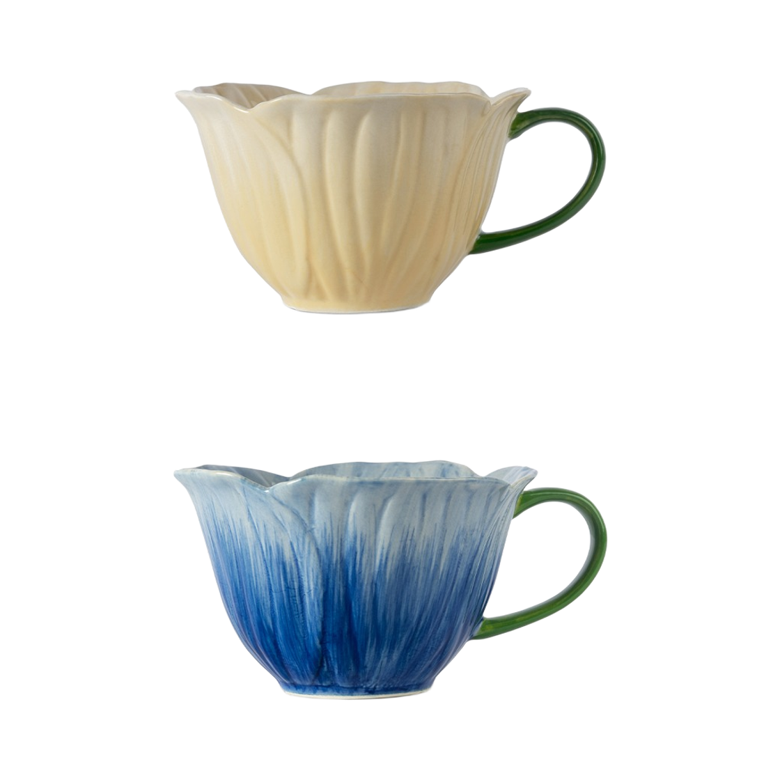 이노메싸 바이온 티 머그 포피(INNOMETSA BYON Tea mug Poppy) - 1