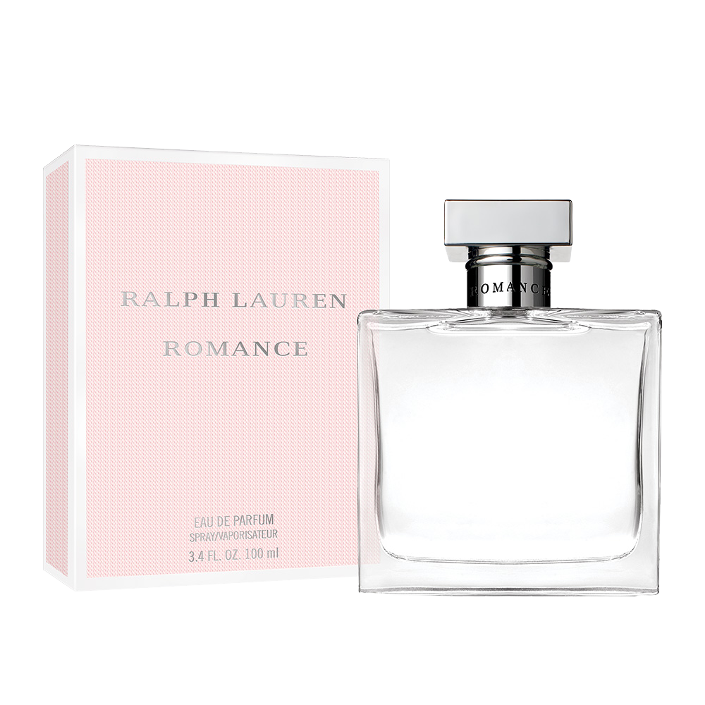 1-015-017-0016 Ralph Lauren Romance EDP 100ml