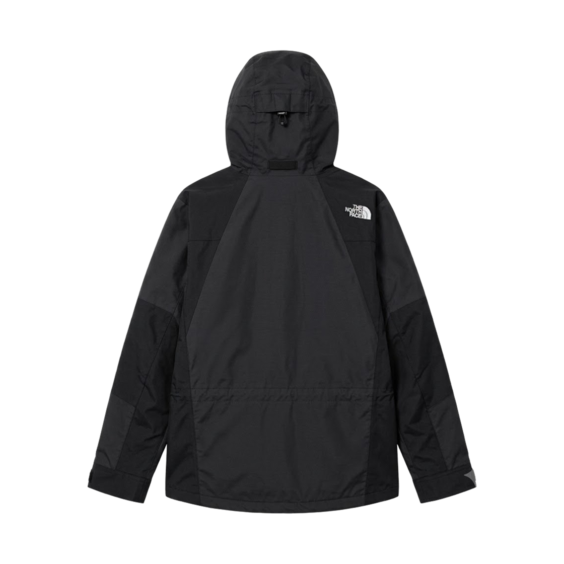 노스페이스 2000 레트로 마운틴 라이트 자켓 블랙(The North Face 2000 Retro Mountain Light Jacket Black) - 2