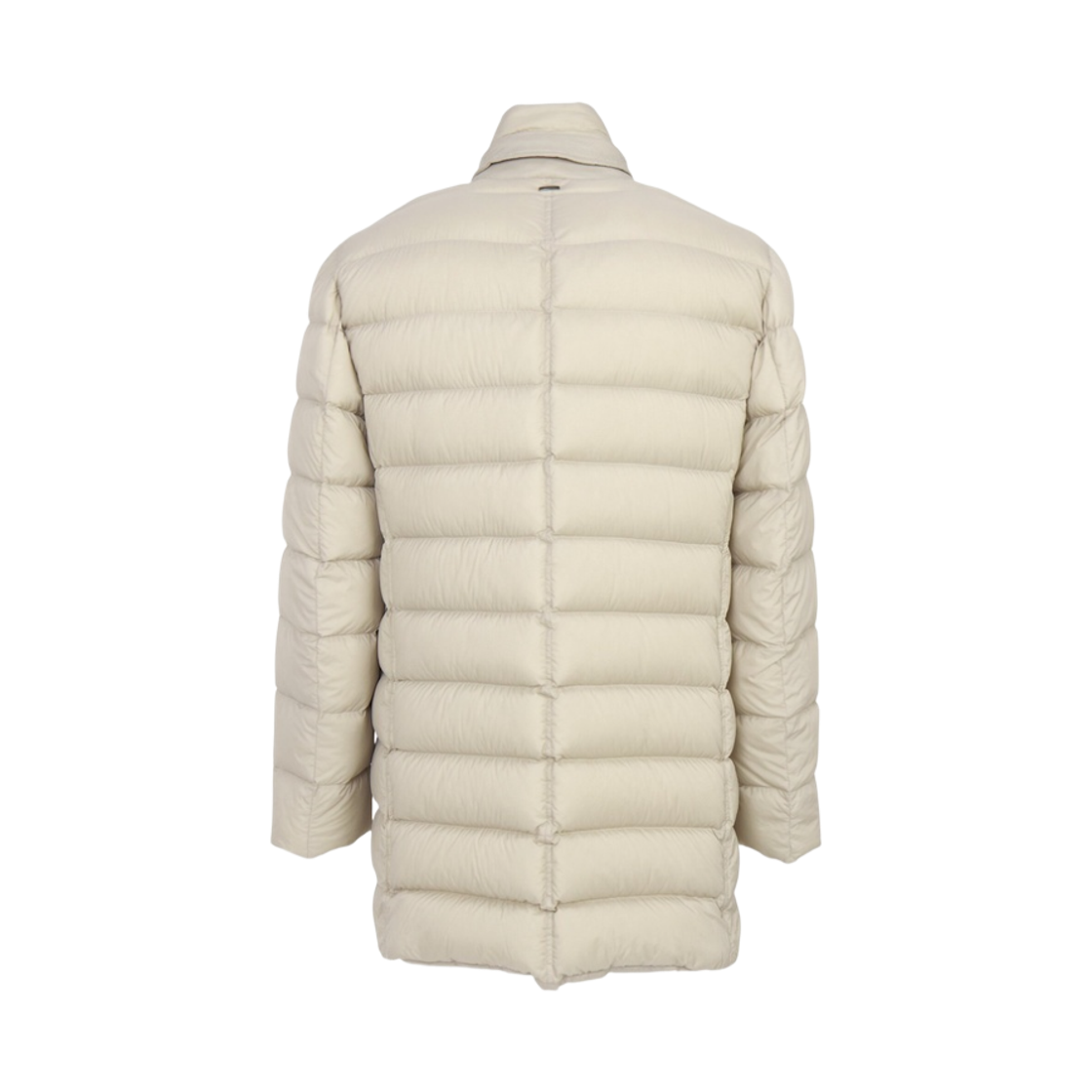 에르노 일 카포토 트렌치 코트 샹티(Herno Il Cappotto Trench Coat Chantilly) - 2