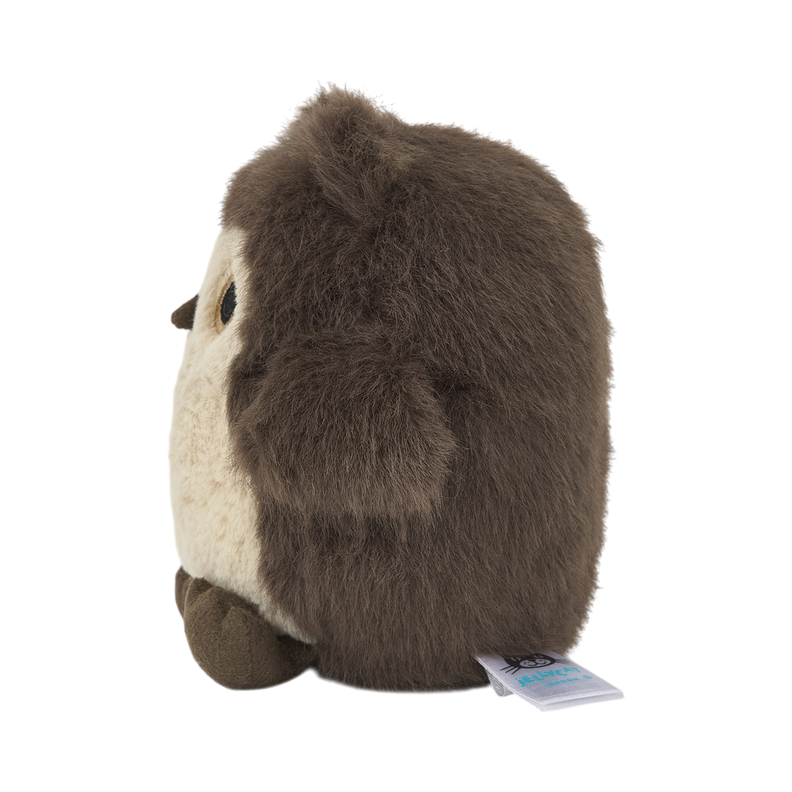 젤리캣 올링 브라운(Jellycat Owling Brown) - 2