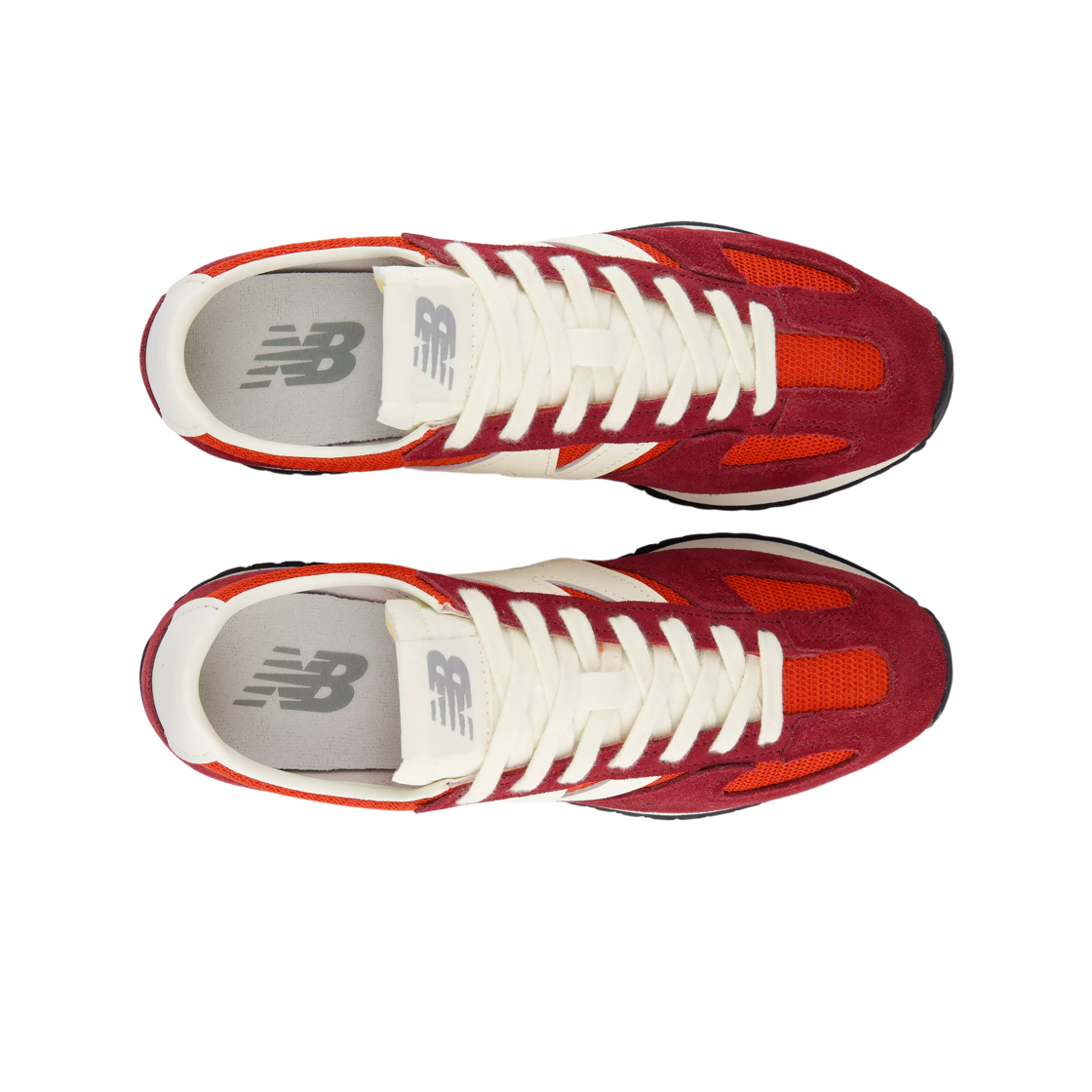 뉴발란스 471 포디움 레드 핫 토마토(New Balance 471 Podium Red Hot Tomato) - 2