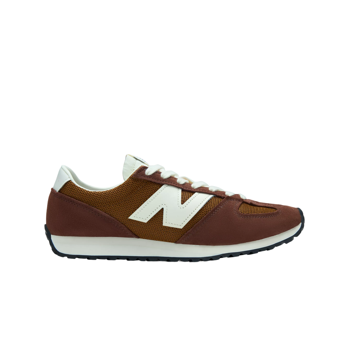U4713G5 New Balance 471 Rich Oak Breakfast Tea