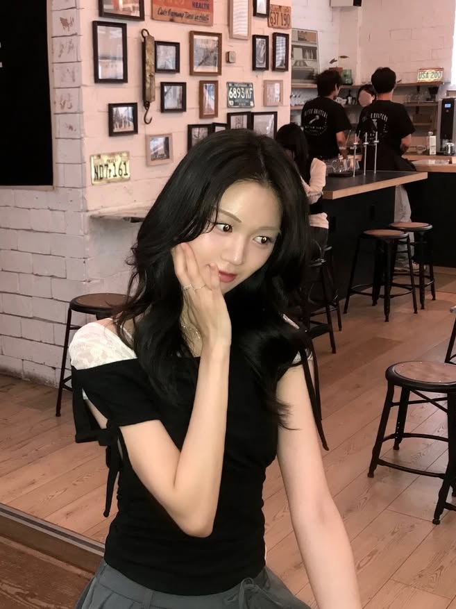 Rosefrantz님의 스타일 - 3