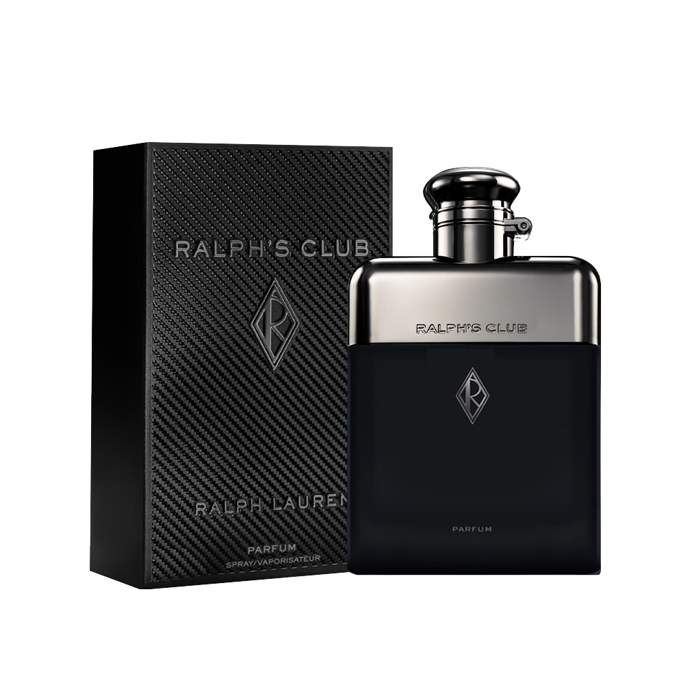 1-015-016-0011 Ralph Lauren Ralphs Club Parfum 50ml