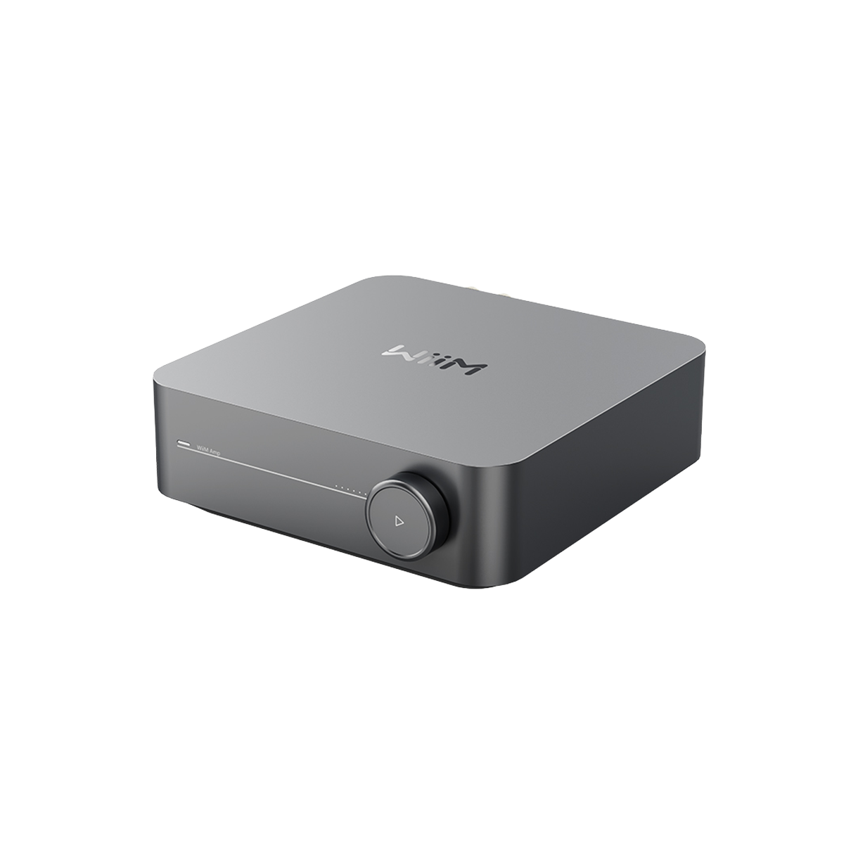윔 앰프 고음질 올인원 스트리밍 앰프(WiiM Amp All in one Streaming Amp) - 2