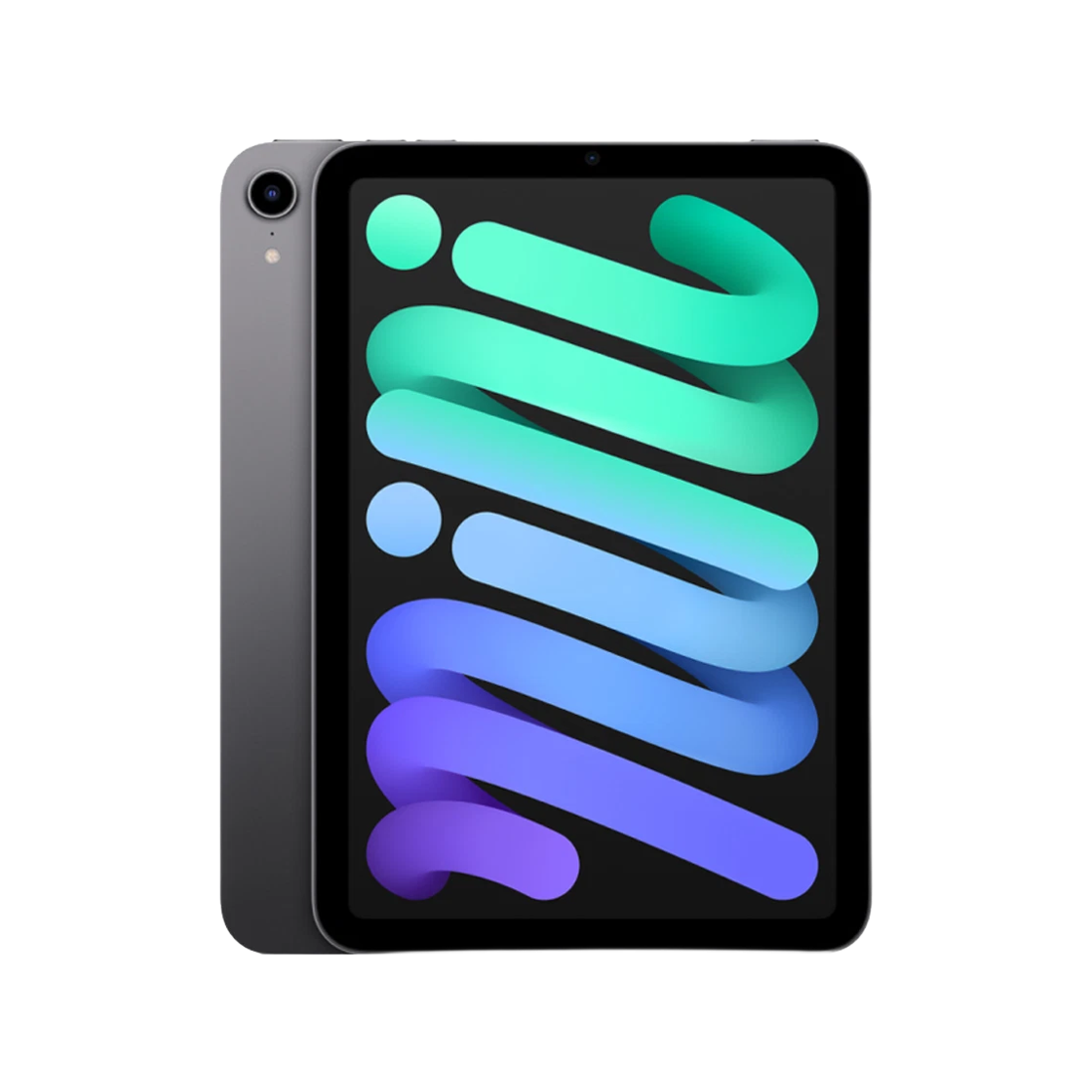 [S등급] 리퍼비시 아이패드 미니 6 wifi 64기가 스페이스 그레이([S등급] Refurbished Apple iPad Mini 6 64GB Wi-Fi Space Gray)