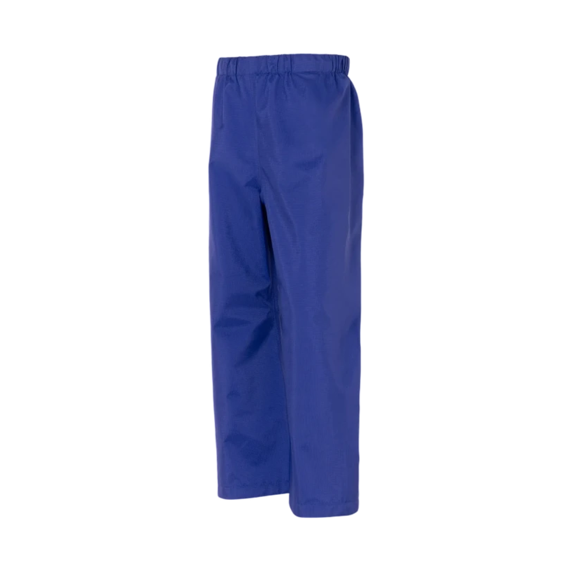 1128791 (Kids) Montbell Thunder Pass Pants Blue