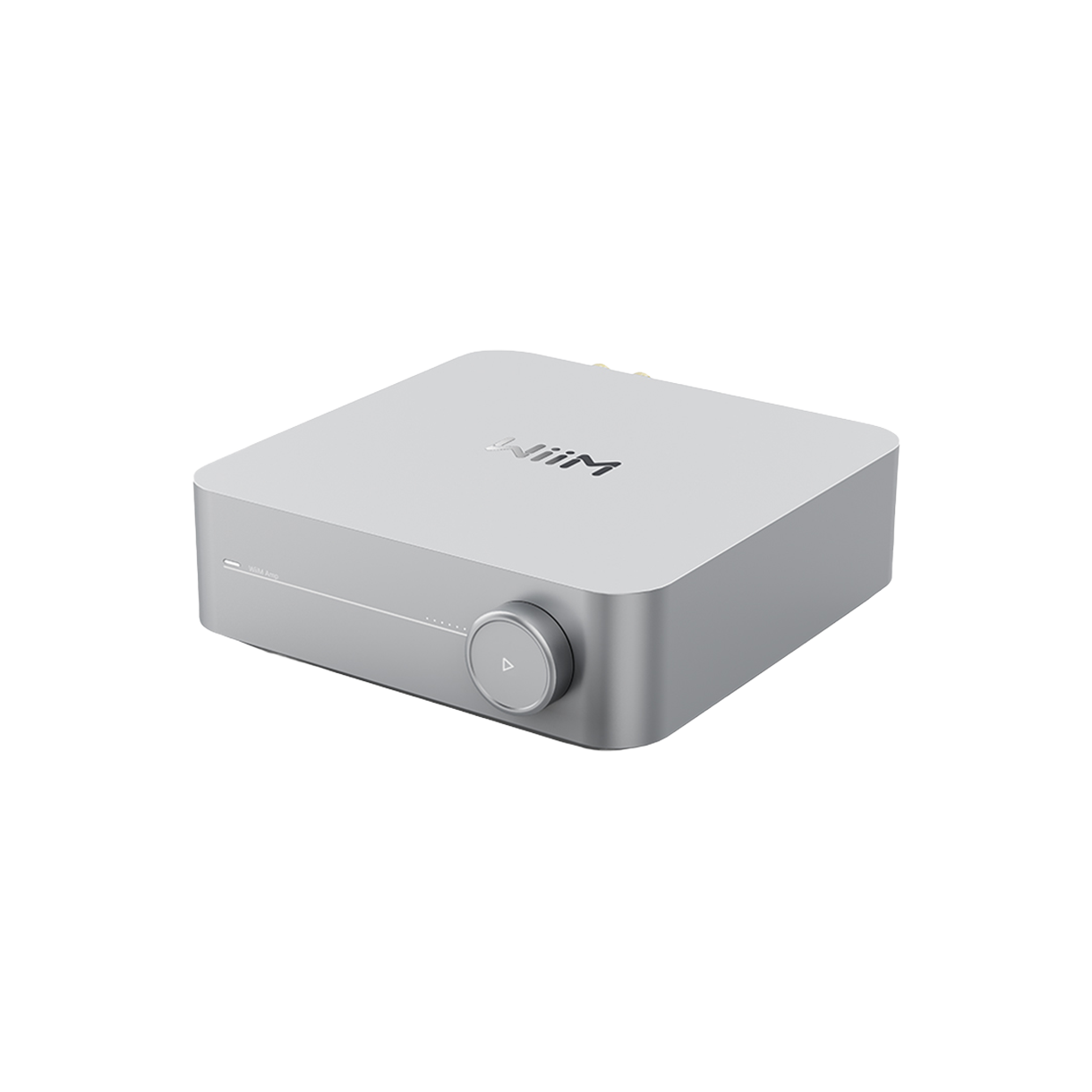 윔 앰프 고음질 올인원 스트리밍 앰프(WiiM Amp All in one Streaming Amp) - 3