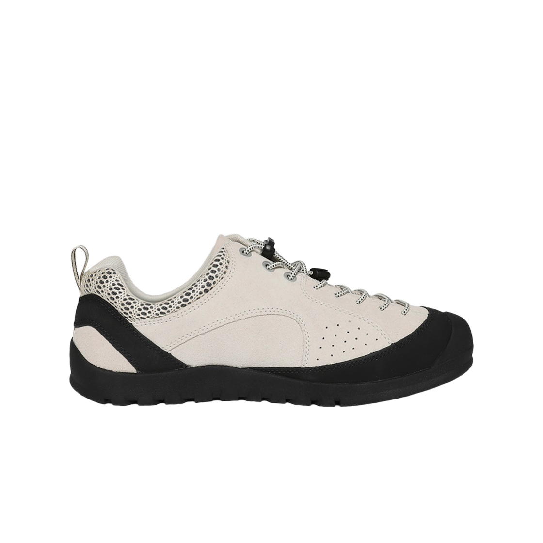 1030055 Keen Jasper Rocks SP Sneaker Birch Black