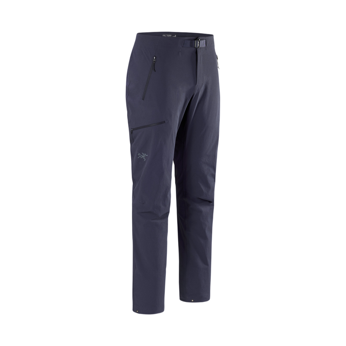 10481 Arc'teryx Gamma Pants Black Sapphire