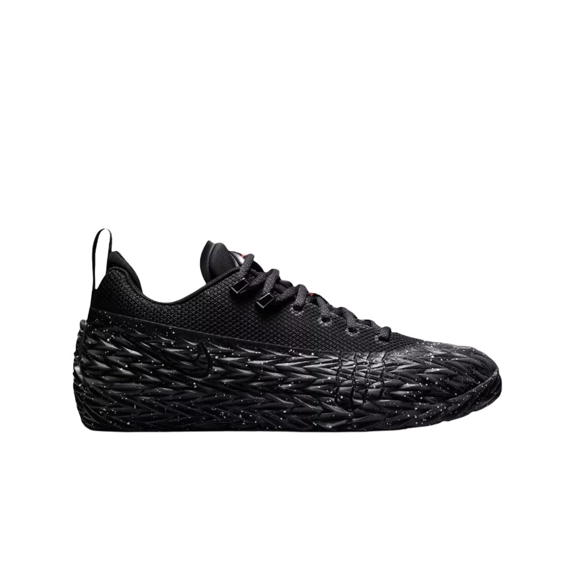 IO8062-003 Nike S.T. Charge EP Black Dark Smoke Grey