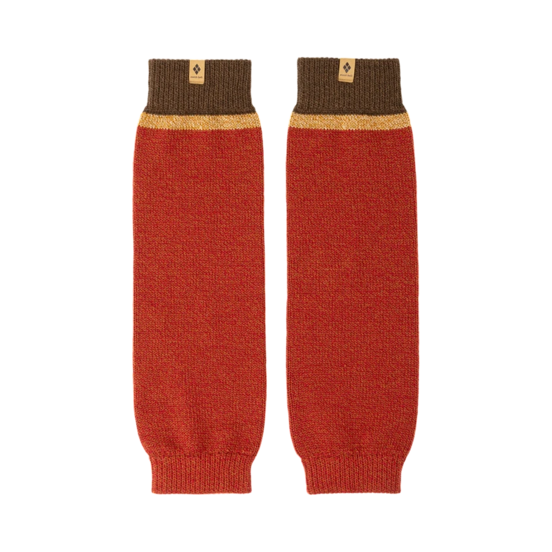 1118623 Montbell O.D. Leg Warmers #5