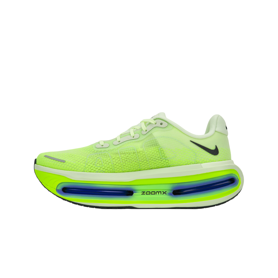 나이키 보메로 프리미엄 볼트 틴트 사파이어(Nike Vomero Premium Volt Tint Sapphire) - 3