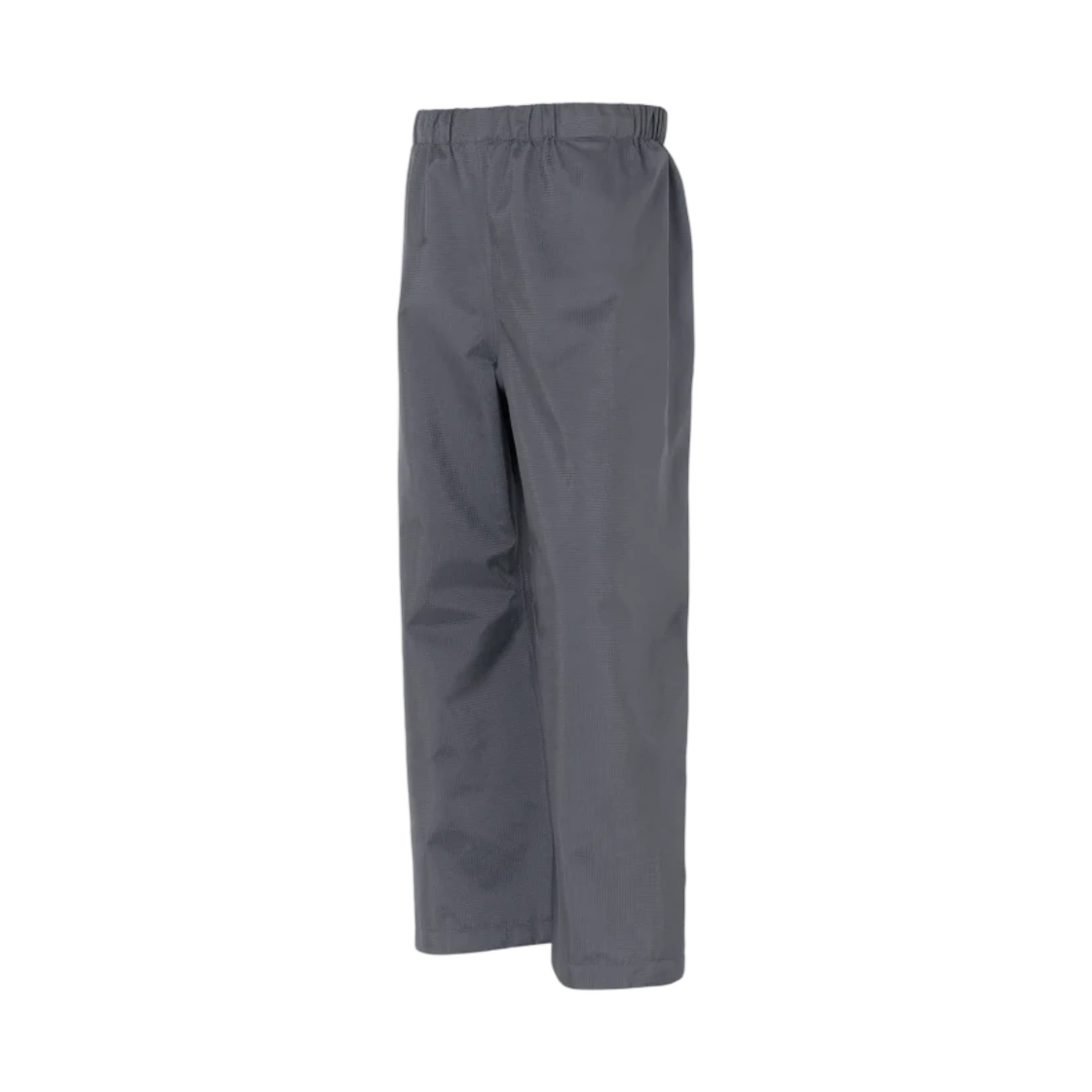 1128791 (Kids) Montbell Thunder Pass Pants Gray