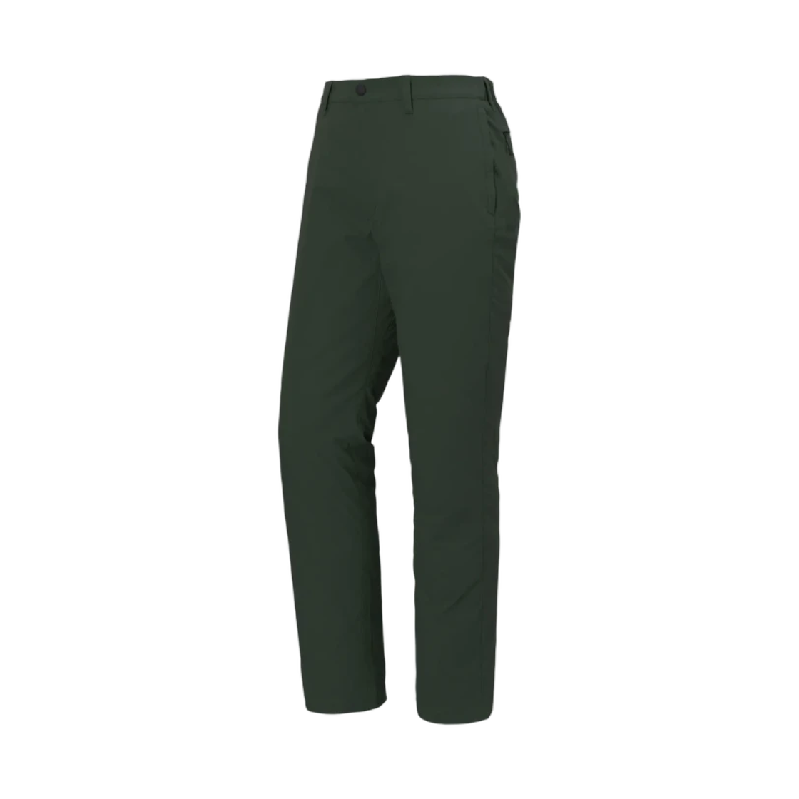 1105785 Montbell O.D. Light Pants with Belt Loops Dark Green