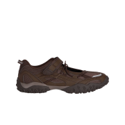 [6% 적립] FILA Echappe Velcro Maryjane Choco