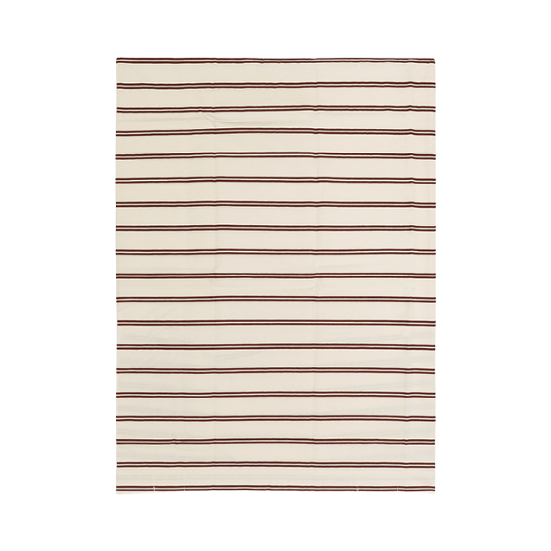 PPP-HS Tekla Percale Pillowcase Hopper Stripes