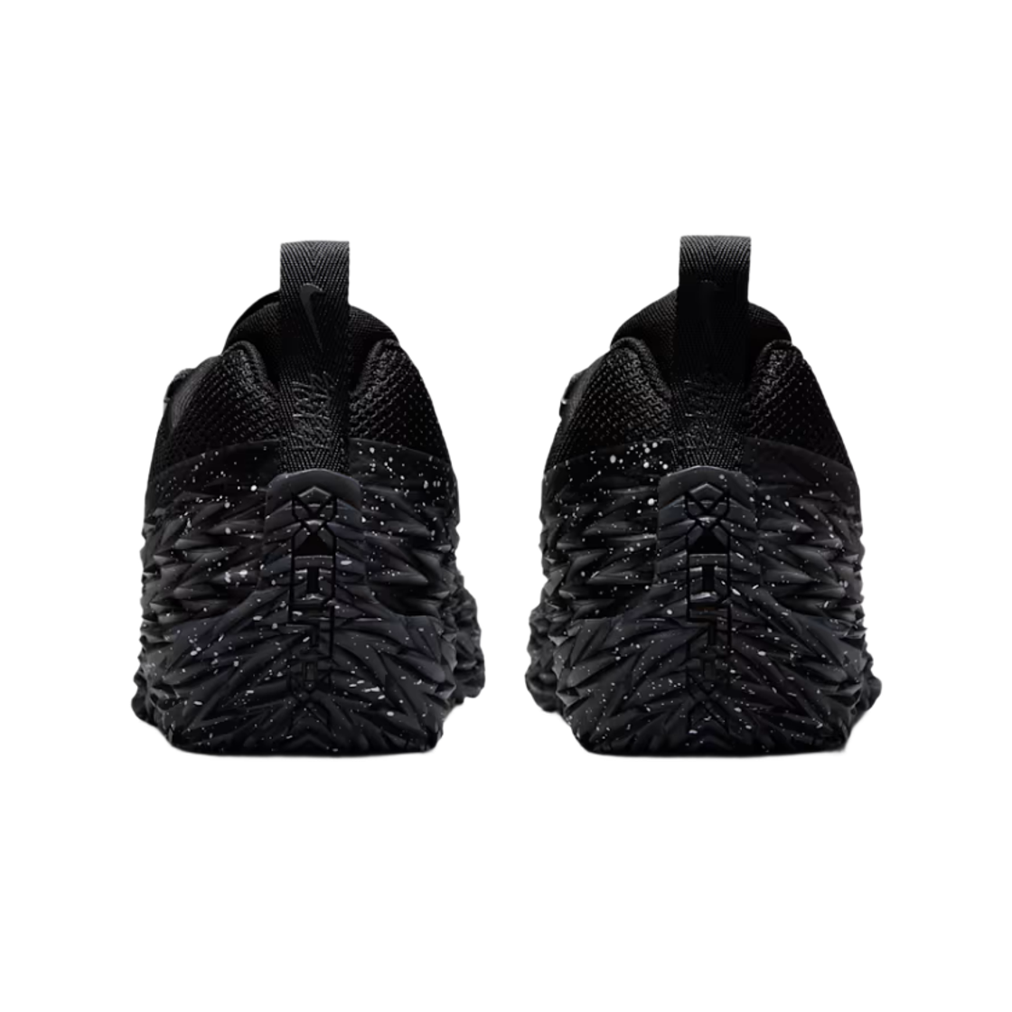 나이키 S.T. 차지 EP 블랙 다크 스모크 그레이(Nike S.T. Charge EP Black Dark Smoke Grey) - 3