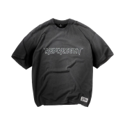 Represent x Iron Maiden Infinite Dreams T-Shirt Aged Black - 25FW
